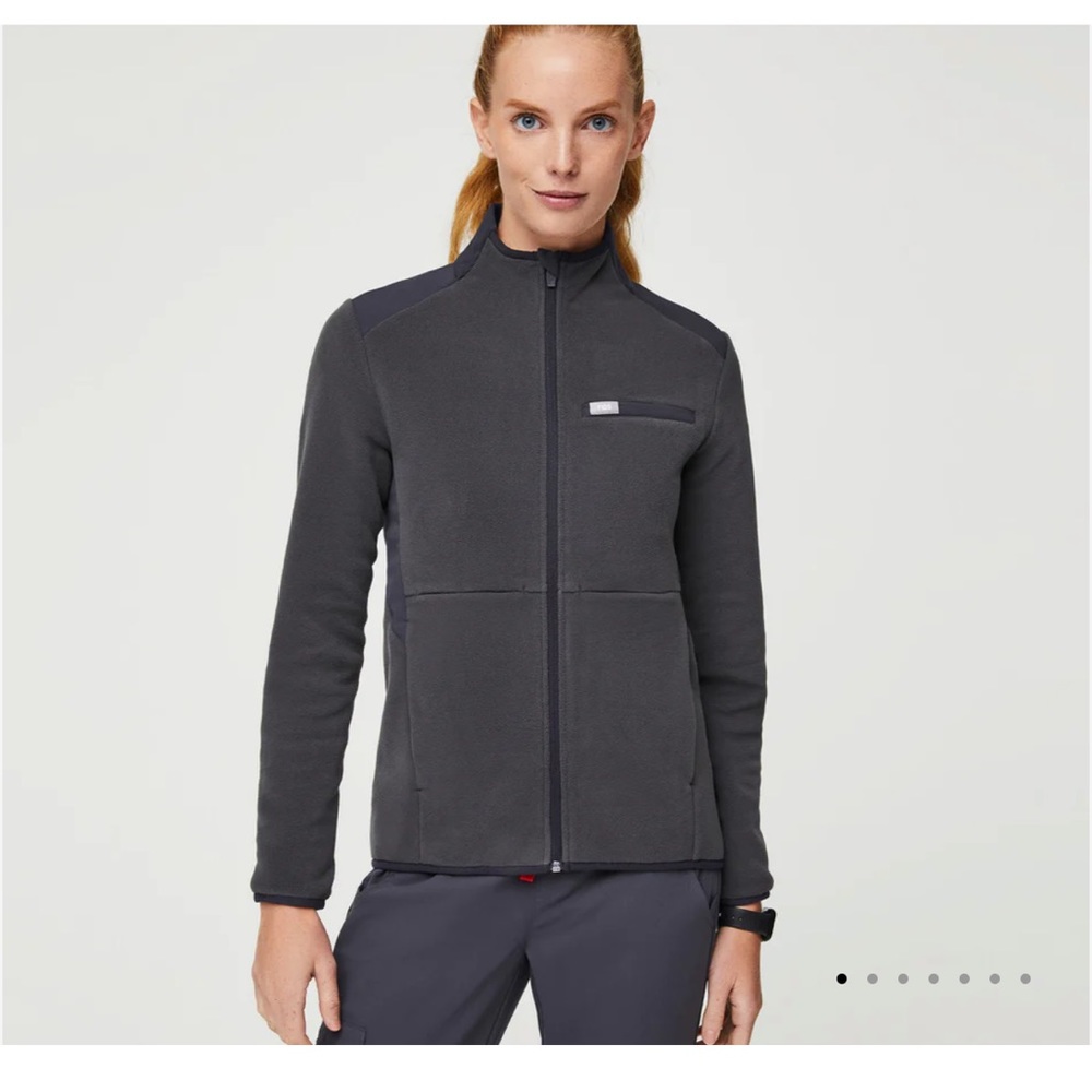 Figs Fleece